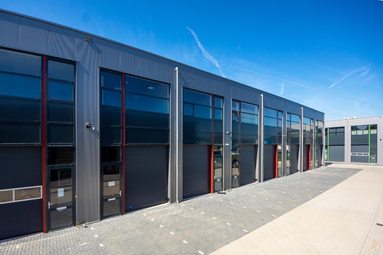 BedrijfsruimteaanHeliumweg 6 A 13<br/> inAmersfoort