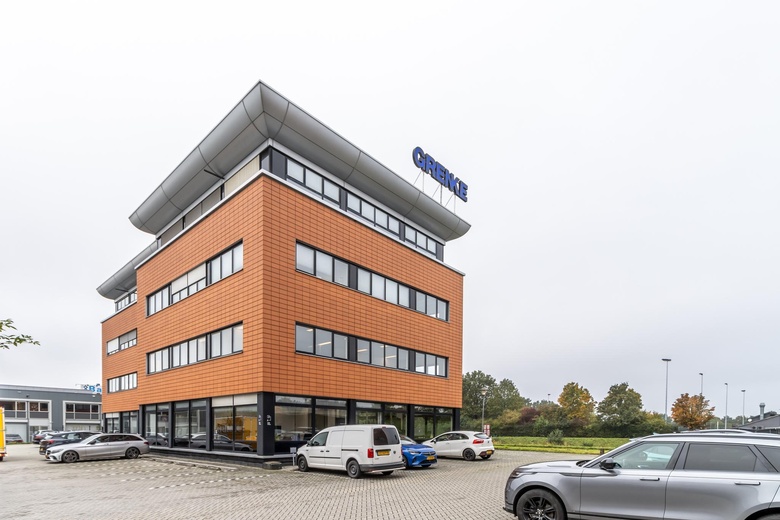 KantoorruimteaanLage Biezenweg 7 a<br/> inVianen