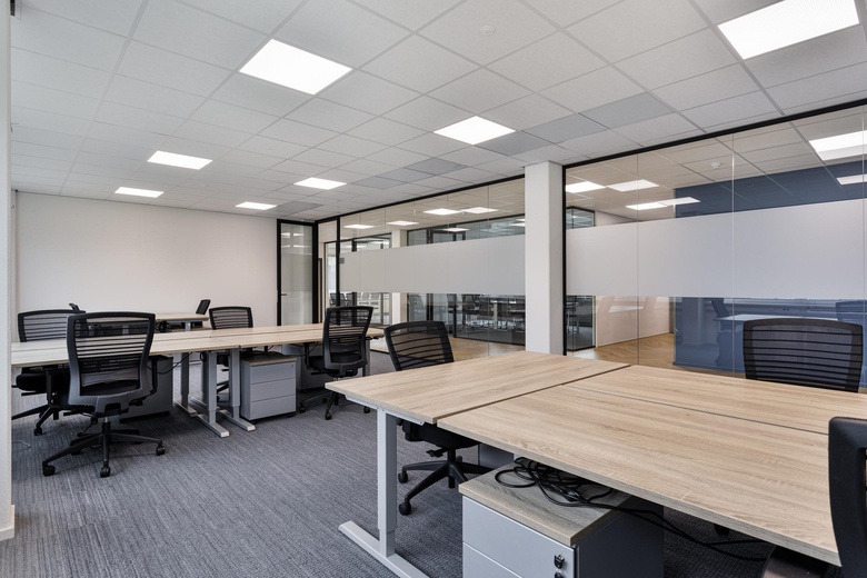 KantoorruimteaanBolderweg 2<br/> inAlmere