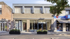 Winkelruimte te huur Vught - Marktveld 38 A