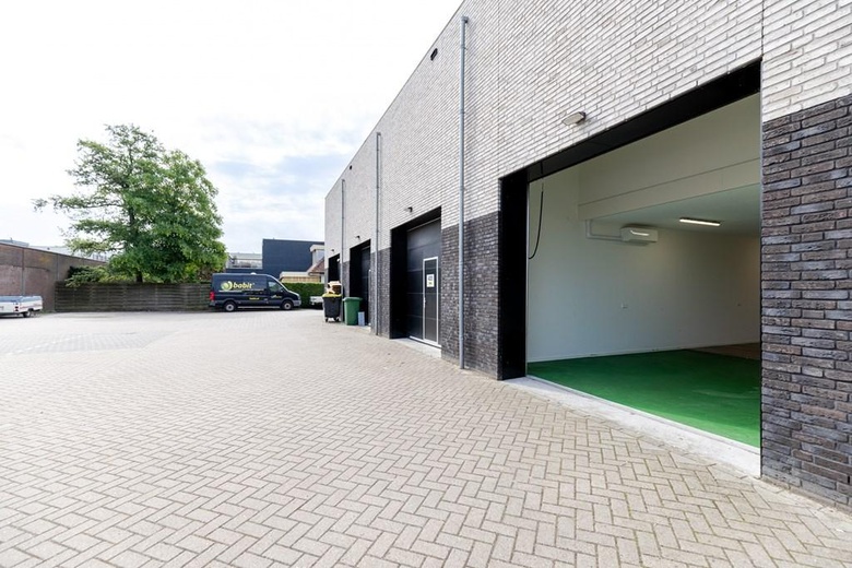 Bedrijfsruimte Rotterdam - Adrianalaan 407 - Foto 16