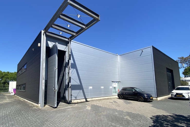 Bedrijfsruimte Roermond - Westhoven 4 - Foto 2