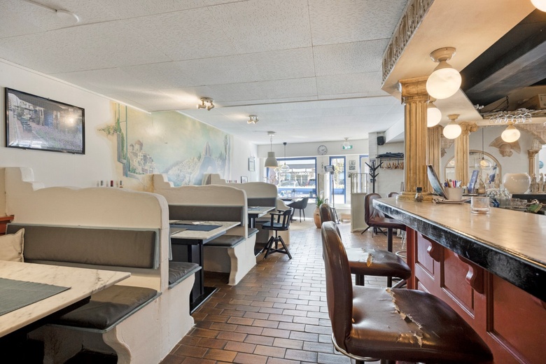 Horeca Beverwijk - Meerstraat 32 - Foto 4