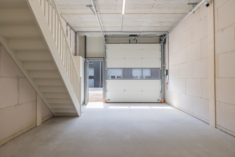 Bedrijfsruimte Aalsmeer - Visserstraat 12 B - Foto 3