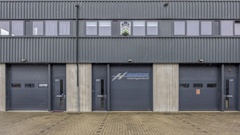 Bedrijfsruimte te koop Nieuw-Vennep - Pesetaweg 85 B