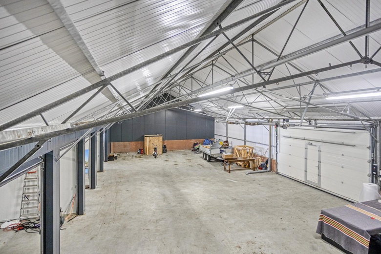 Bedrijfsruimte Aalsmeer - Uiterweg 268 C - Foto 5