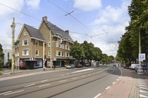 Bekijk foto 4 van eenheid 1 aan de Prinses Mariannelaan 316 - 322 in Voorburg