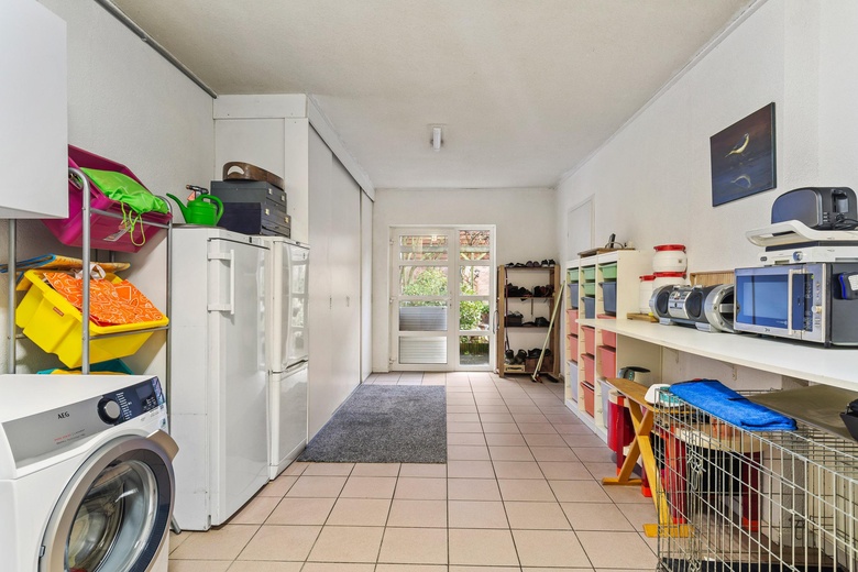 Bedrijfsruimte Oss - Longobardenweg 2 A - Foto 9