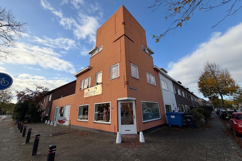 Bekijk foto 1 van Leenderweg 298 C