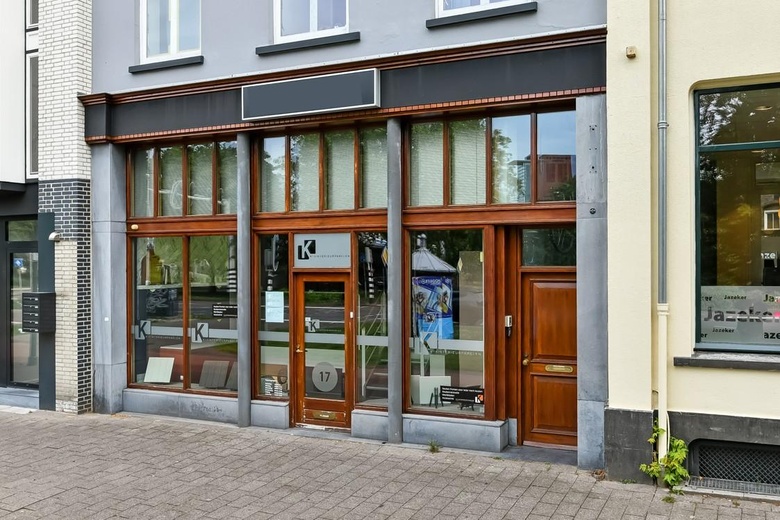 Winkelruimte Arnhem - Velperplein 17 - Foto 26