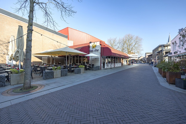 HorecaaanSchoolstraat 40 - 42<br/> inVenray