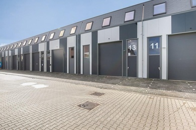 Bedrijfsruimte Waddinxveen - Maalderij 13 - Foto 2