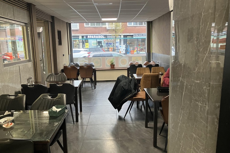 HorecaaanAmsterdamsestraatweg 176 - 178<br/> inUtrecht