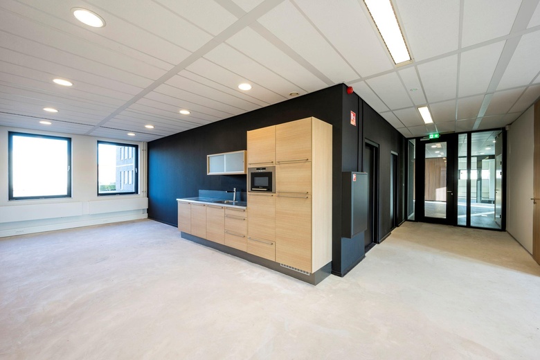 KantoorruimteaanTransistorstraat 2<br/> inAlmere