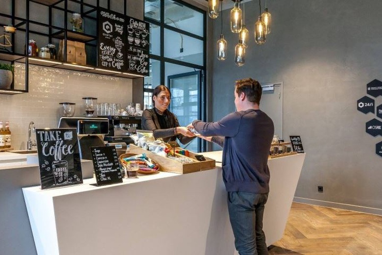 KantoorruimteaanTransformatorweg 104<br/> inAmsterdam