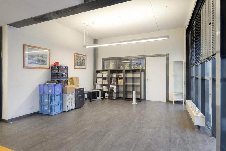 BedrijfsruimteaanKoperslager 19<br/> inNijkerk