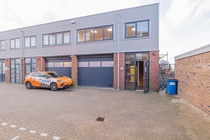 Bekijk foto 2 van eenheid 1 aan de Leidsestraat 124 D in Hillegom
