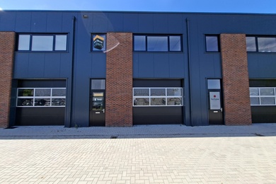 Bedrijfsruimte te koop Gorinchem - Stephensonweg 14 e