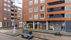 Zorg te huur Amsterdam - Sumatrakade 1055