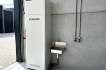 Bedrijfsruimte Steenbergen - Olmendreef 9 b 18 - Foto 3