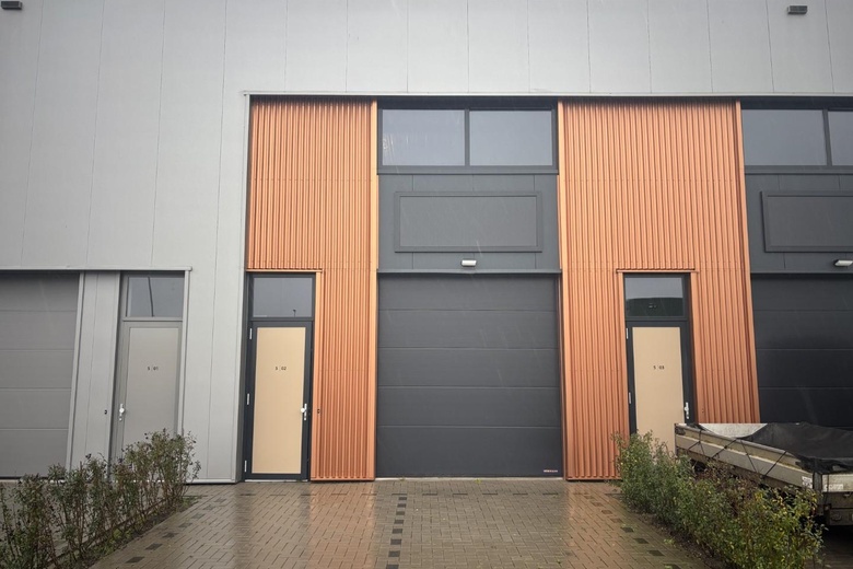 Bekijk foto 1 van Agriport 5 02