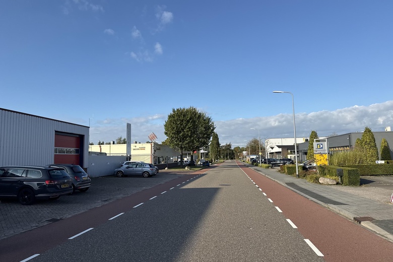Bedrijfsruimte Oldenzaal - Schelmaatstraat 17 - Foto 17