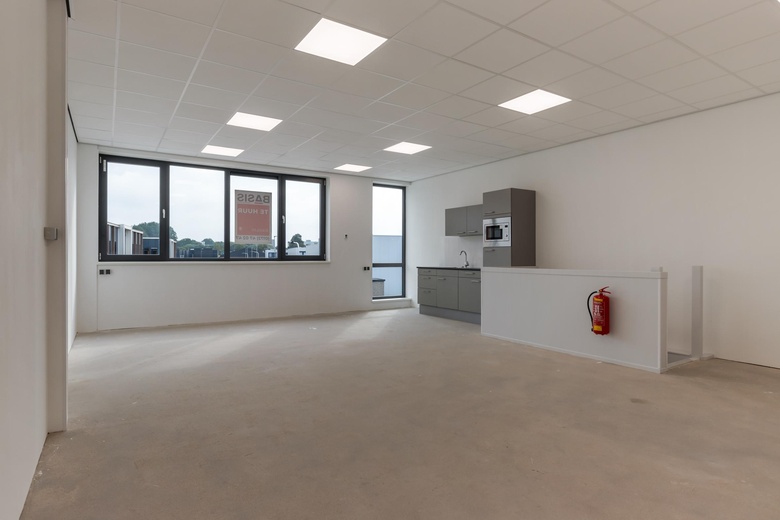 Bedrijfsruimte Alphen aan den Rijn - Nikkelweg 511 - Foto 3