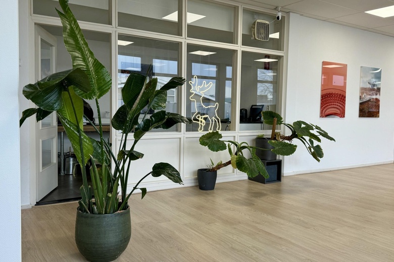 KantoorruimteaanVanadiumweg 16<br/> inAmersfoort