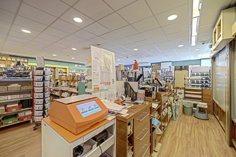 Winkelruimte 't Harde - Centrumplein 1 - Foto 14