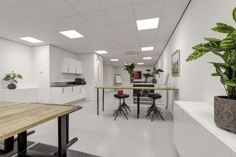 Bedrijfsruimte Alphen aan den Rijn - J. Keplerweg 8 E - Foto 28