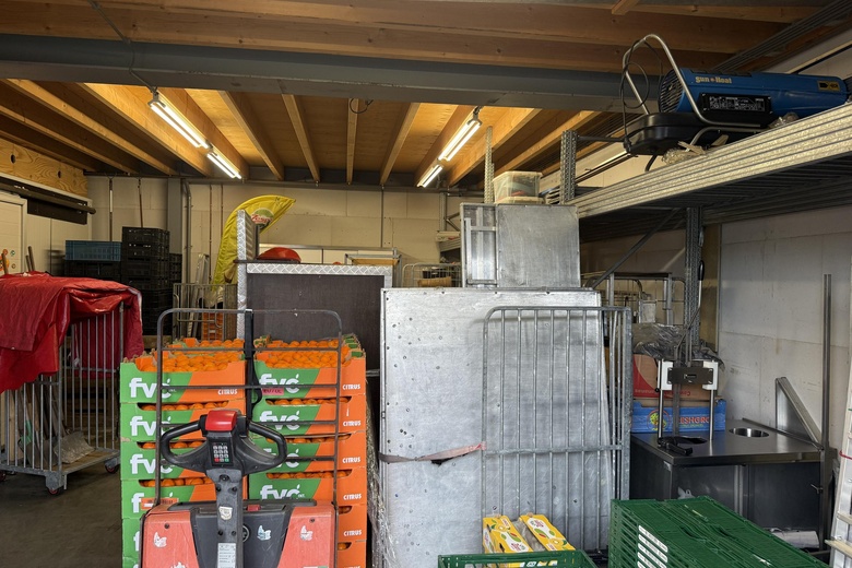 BedrijfsruimteaanJonge Voolweg 22<br/> inWormerveer