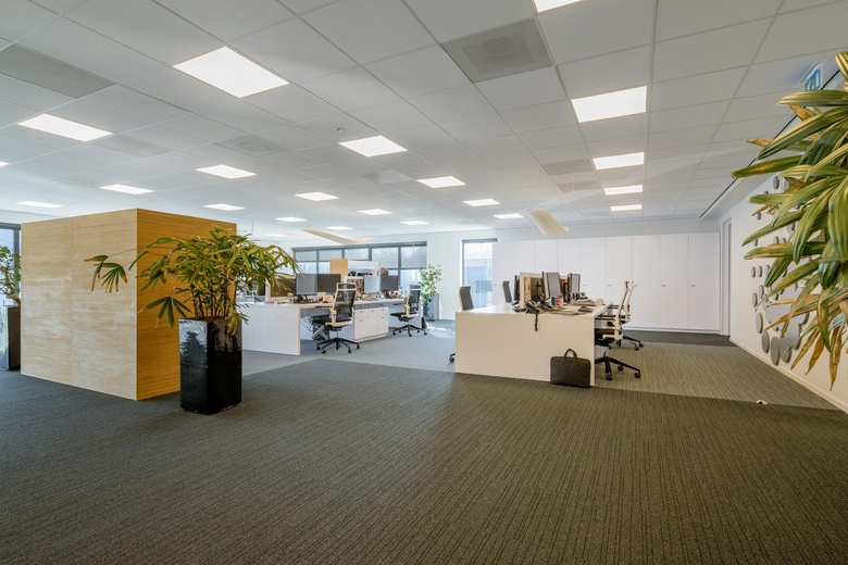 BedrijfsruimteaanTussendonk 3<br/> inEtten-Leur