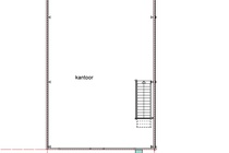 Bekijk foto 2 van eenheid 1 aan de Amersfoortsestraat 44 G in Amersfoort