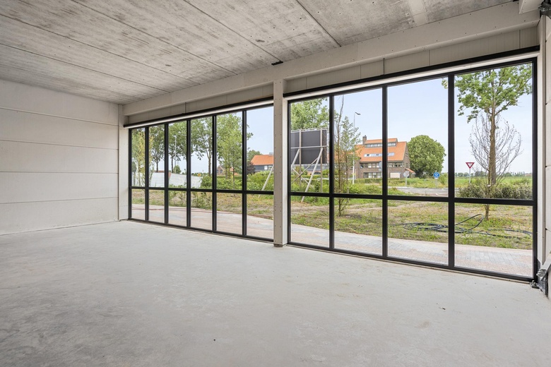 Bedrijfsruimte Wageningen - Betsy van Goorstraat 80 A 005 - Foto 4