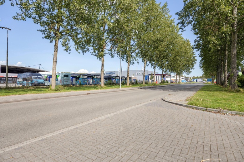 Bedrijfsruimte Almere - Splijtbakweg 54 G 22 - Foto 15
