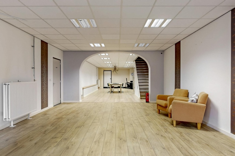 WinkelruimteaanHeerlenseweg 18<br/> inLandgraaf