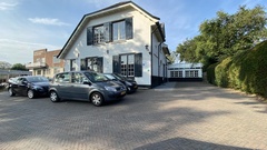 Kantoorruimte te huur Soest - Middelwijkstraat 36