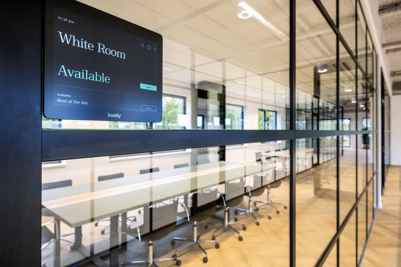 KantoorruimteaanBloemlaan 4<br/> inHoofddorp KantoorruimteaanBloemlaan 4<br/> inHoofddorp