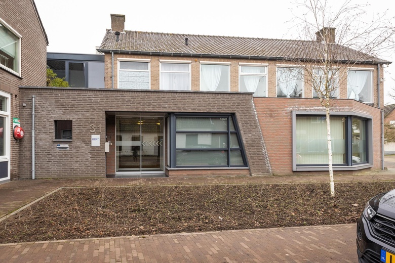 KantoorruimteaanBreestraat 31<br/> inSint Anthonis