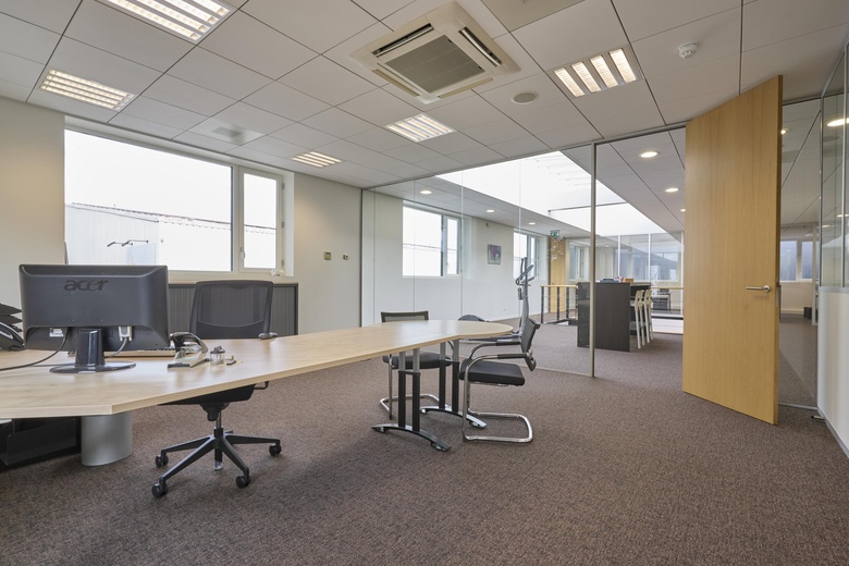 KantoorruimteaanLaanenderweg 30<br/> inAlkmaar