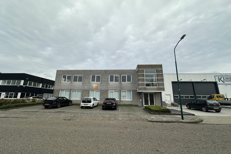 KantoorruimteaanPeppelkade 17<br/> inHouten