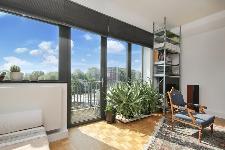 BedrijfsruimteaanCruquiusweg 100 E<br/> inAmsterdam