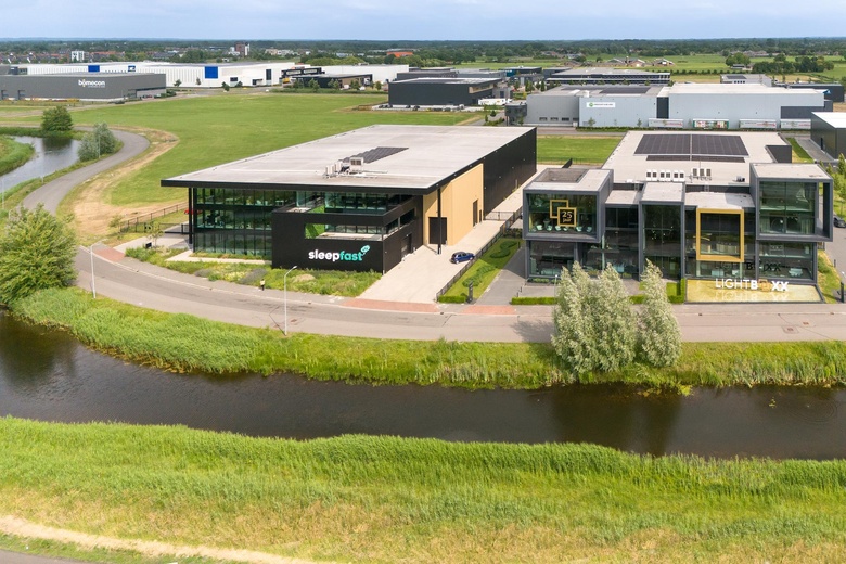 KantoorruimteaanPelenerf 12<br/> inNijkerk