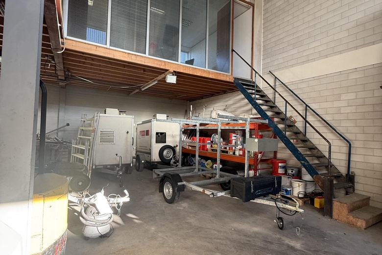 BedrijfsruimteaanVermogenweg 39<br/> inMijdrecht