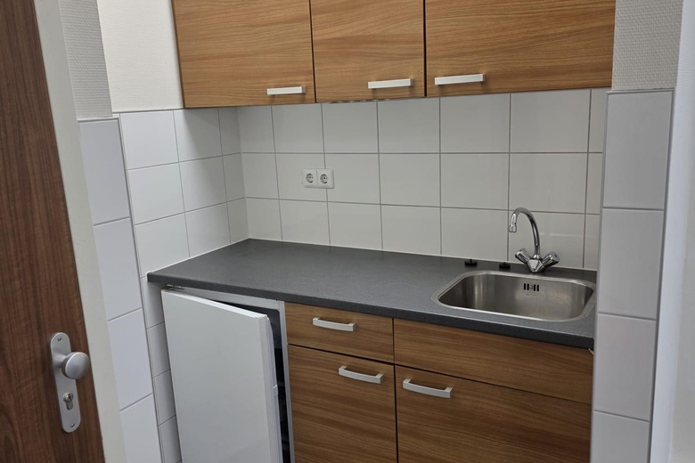 KantoorruimteaanHoogvlietsekerkweg 138 B<br/> inHoogvliet