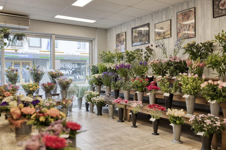 WinkelruimteaanWinkelstraat 5 - 11<br/> inEindhoven