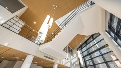Kantoorruimte te huur Utrecht - Varrolaan 51