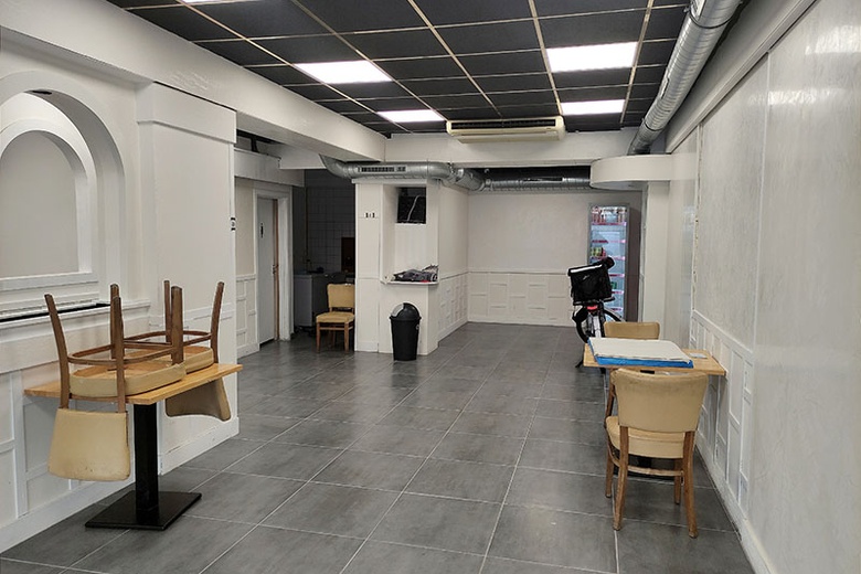 HorecaaanAdmiraal Helfrichlaan 48<br/> inUtrecht