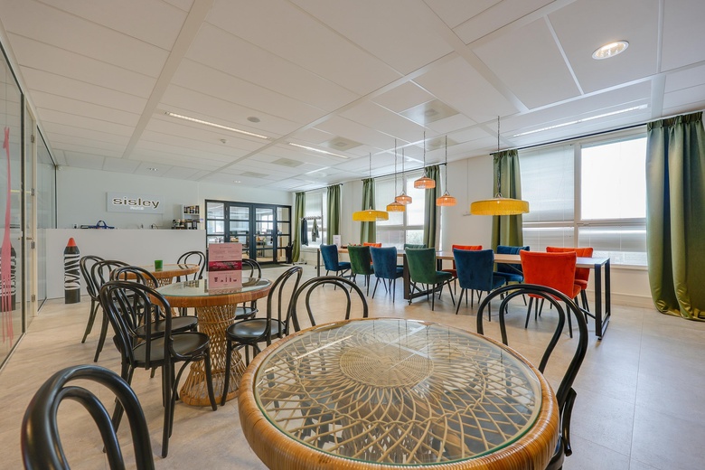 Kantoorruimte Amstelveen - Van Heuven Goedhartlaan 7 - Foto 14