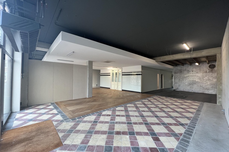 WinkelruimteaanMolenplein 3<br/> inNijkerk